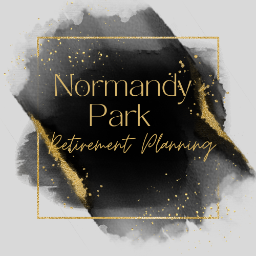 Normandy Park Retirement Planning